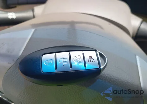 2011 Nissan Altima 2.5 S из США, поврежденный, VIN 1N4AL2AP0BN445787